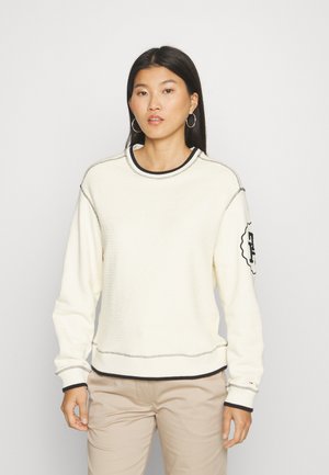 TEXTURE - Sweatshirt - calico