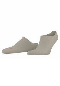 FALKE COOL KICK UNISEX LIGHT CUSHIONING - Socken - towel