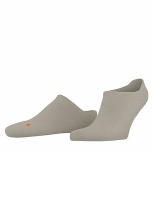 FALKE COOL KICK UNISEX LIGHT CUSHIONING - Socken - towel