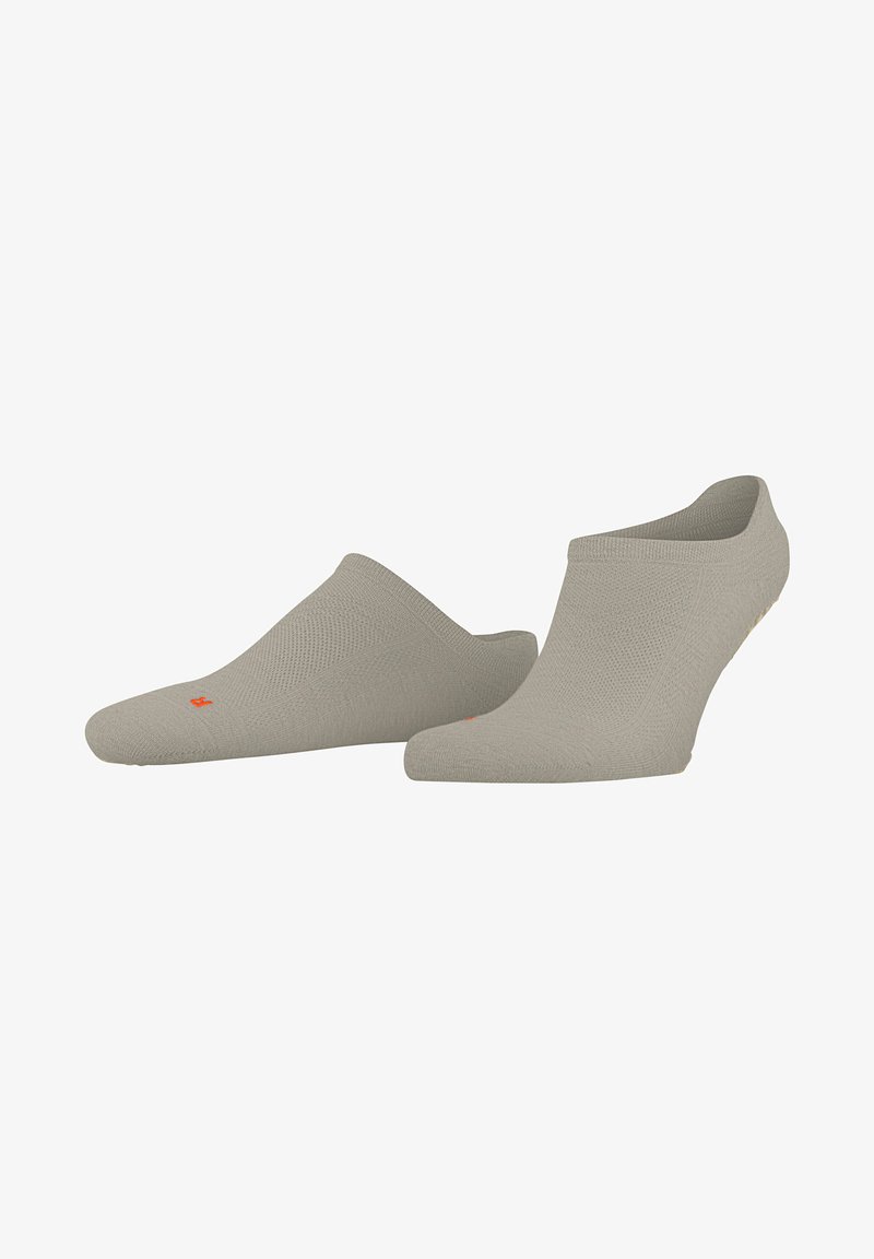 FALKE COOL KICK UNISEX LIGHT CUSHIONING - Sokken - towel