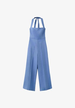 Mango, ADULT - Combinaison - blue