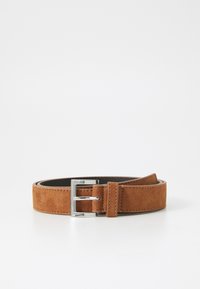 SACHIMAS BELT  - Bälte - brown
