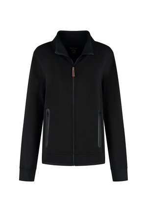 OLIA - Cardigan - black