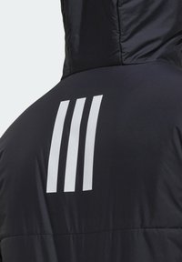 adidas Sportswear Talvitakki - black
