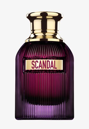 Jean Paul Gaultier Fragrances, SCANDAL INTENSE EDP INTENSE - Eau de Parfum