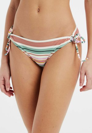 Protest MIXCABEL  - Bikini-Hose - duskyrose