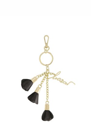 GIANNA - Nøgleringe - gold-92371-sm-52