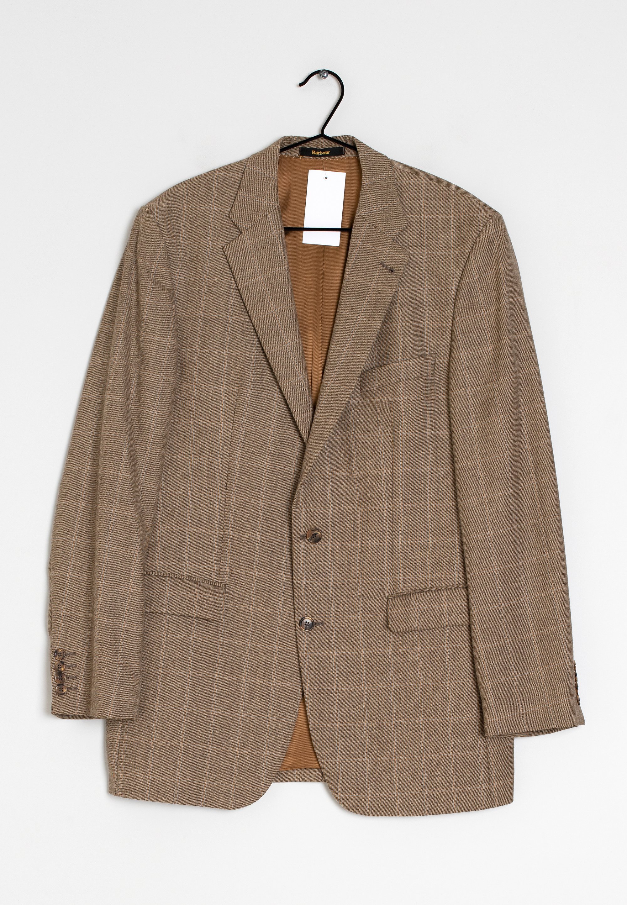 barbour sakko