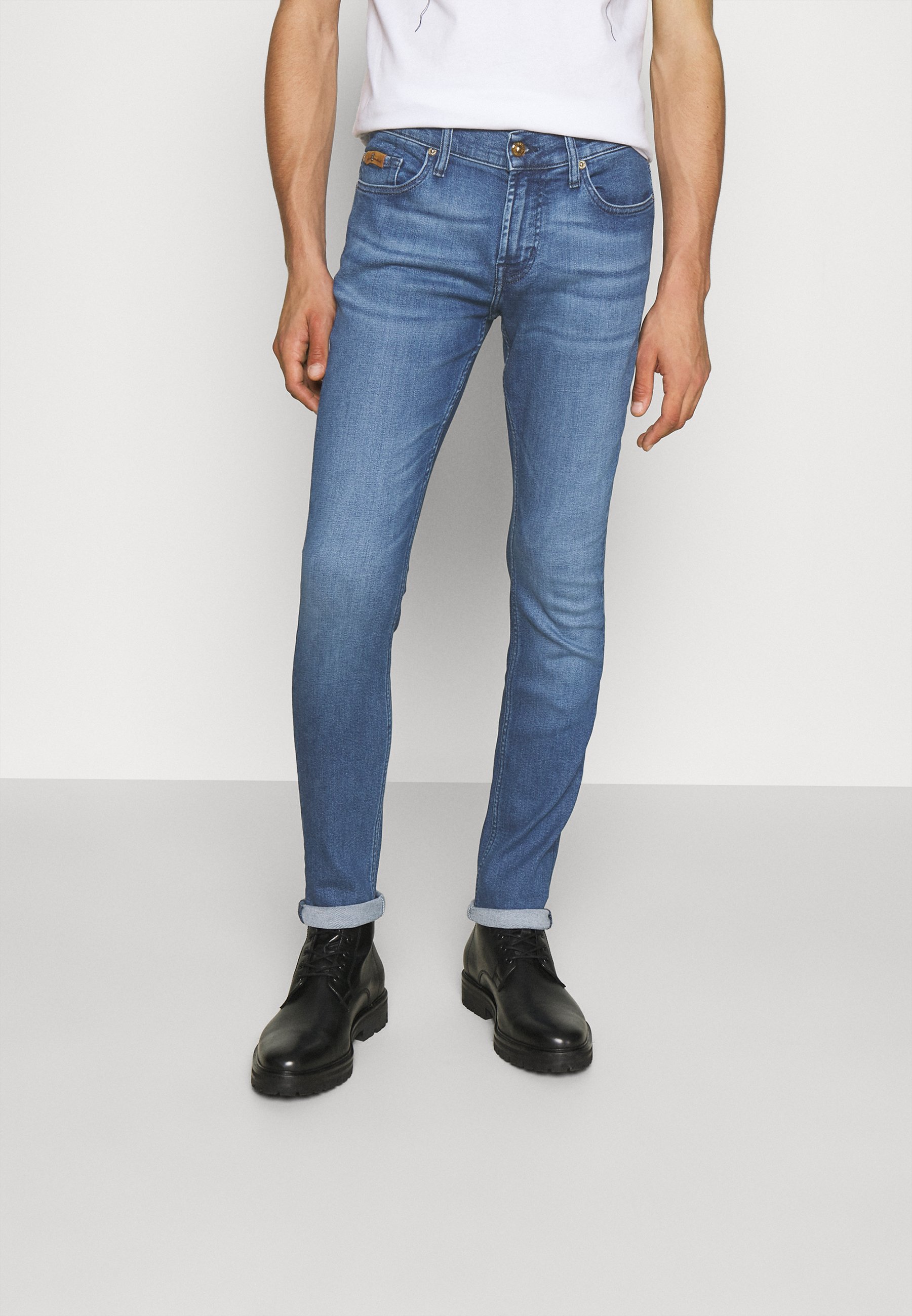 7 for all mankind RONNIE - Slim fit 