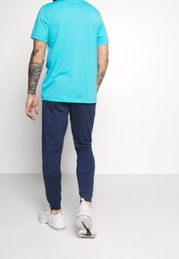 Nike Performance Trainingsbroek - dark blue