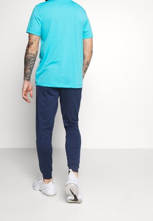 Pantalon de survêtement - dark blue