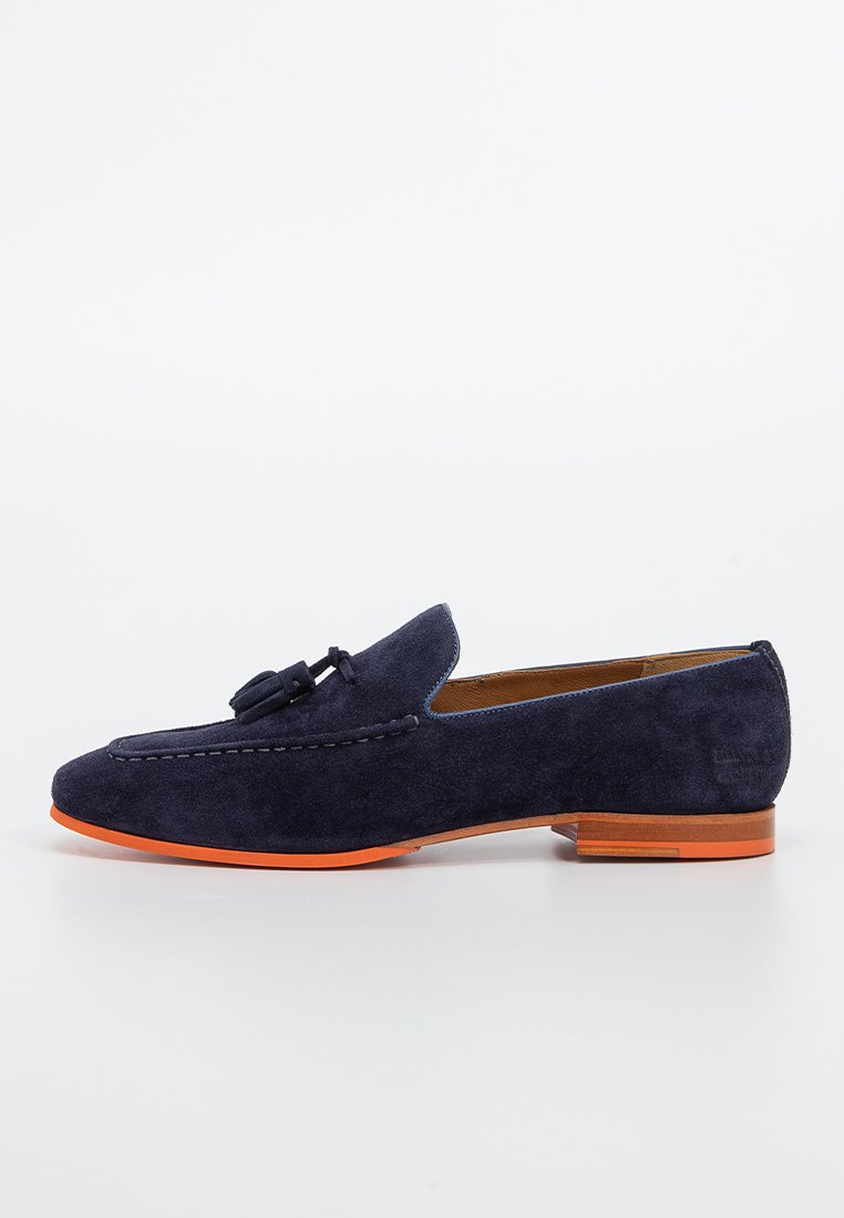 Pantofi slip-on