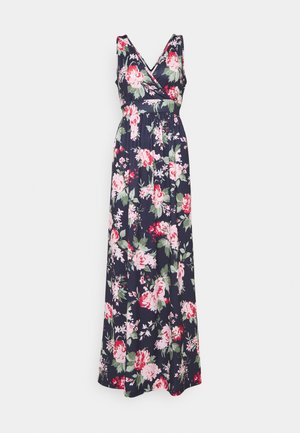 Anna Field by Zalando, Robe longue - dark blue