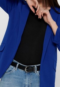 ONLY Kort kappa / rock - royal blue