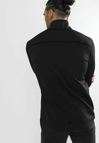 Craft CORE GAIN MIDLAYER - Camiseta de manga larga - zwart