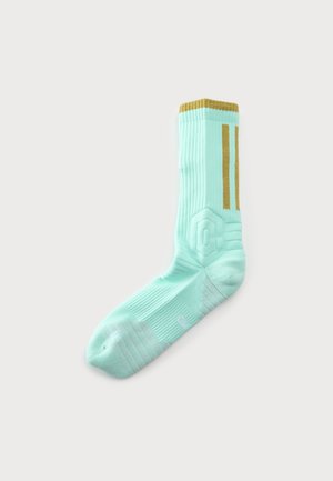 adidas Performance, UNISEX - Спортни чорапи - clear mint