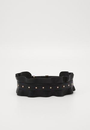Ceinture - black