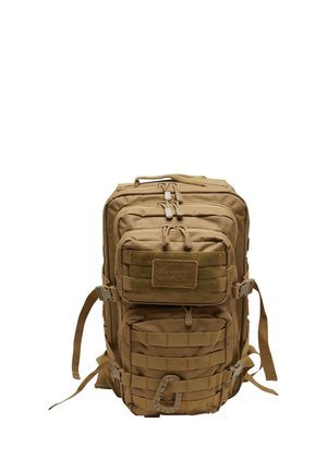 Rucksack - camel