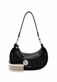 TAS FELICITAS - Käsilaukku - black