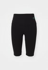 BOXING CLASSIC COMPRESSION SHORTS  - Pajkice - black