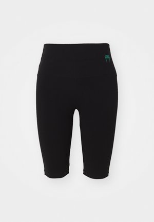 Venum BOXING CLASSIC COMPRESSION SHORTS  - Leggings - black