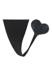 LingaDore - UNSICHTBARE STRING  - Overige accessoires - schwarz Miniatuurafbeelding 1