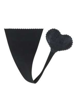 LingaDore UNSICHTBARE STRING  - Otros accesorios - schwarz