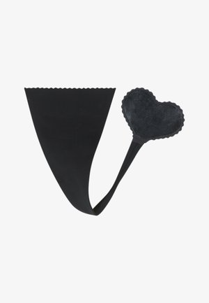 LingaDore UNSICHTBARE STRING - Autres accessoires - schwarz