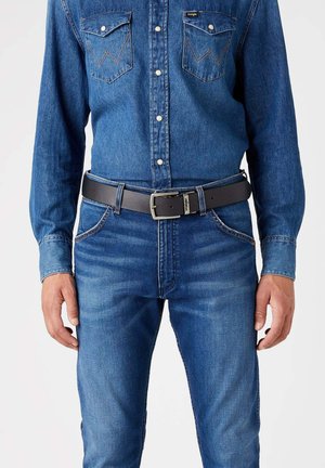 Belt - schwarz