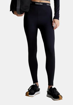 Legging - black