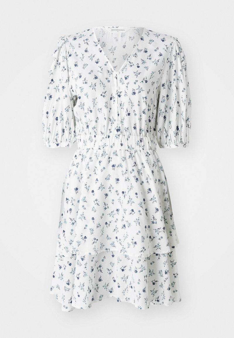 MSCH Copenhagen Jurk wit