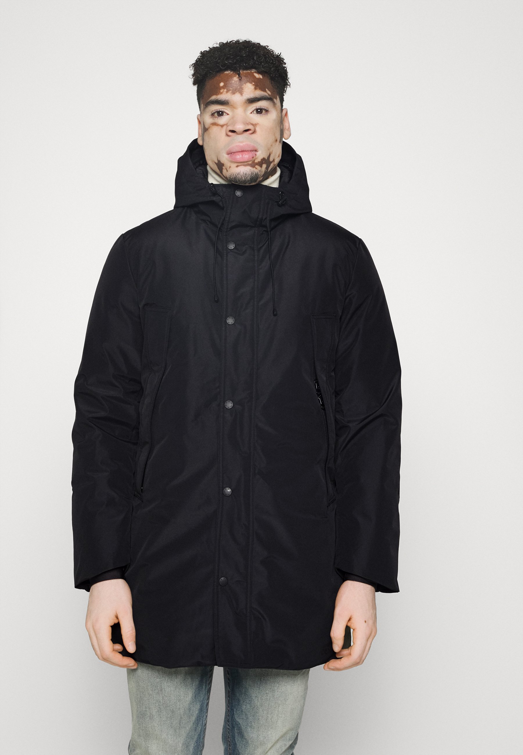 Denham parka Outlet