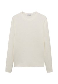 Z CIENKIEJ - Pullover - off-white