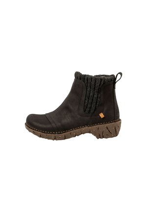 ELEGANTE  YGGDRASIL - Winter boots - black