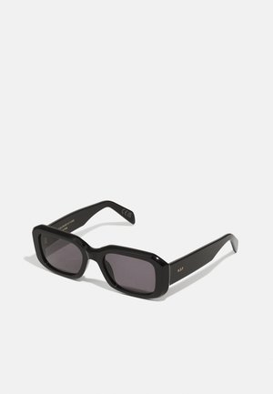 SAGRADO UNISEX - Zonnebril - black