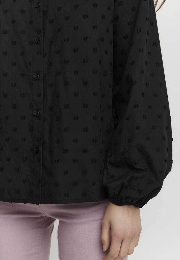 BYFINNA - Button-down blouse4