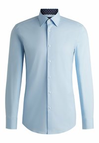 Ausgewählt, light blue two