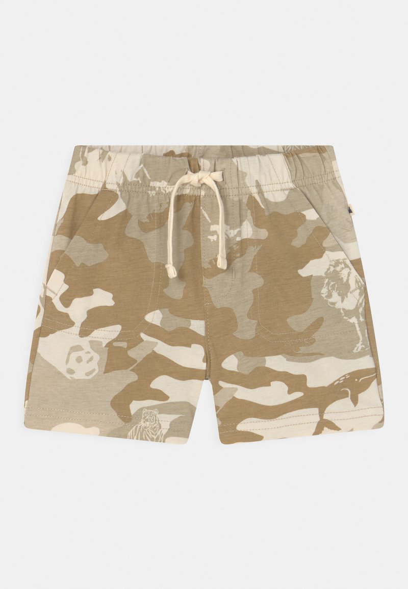 GAP BABY BOY Shorts brown Zalando.de