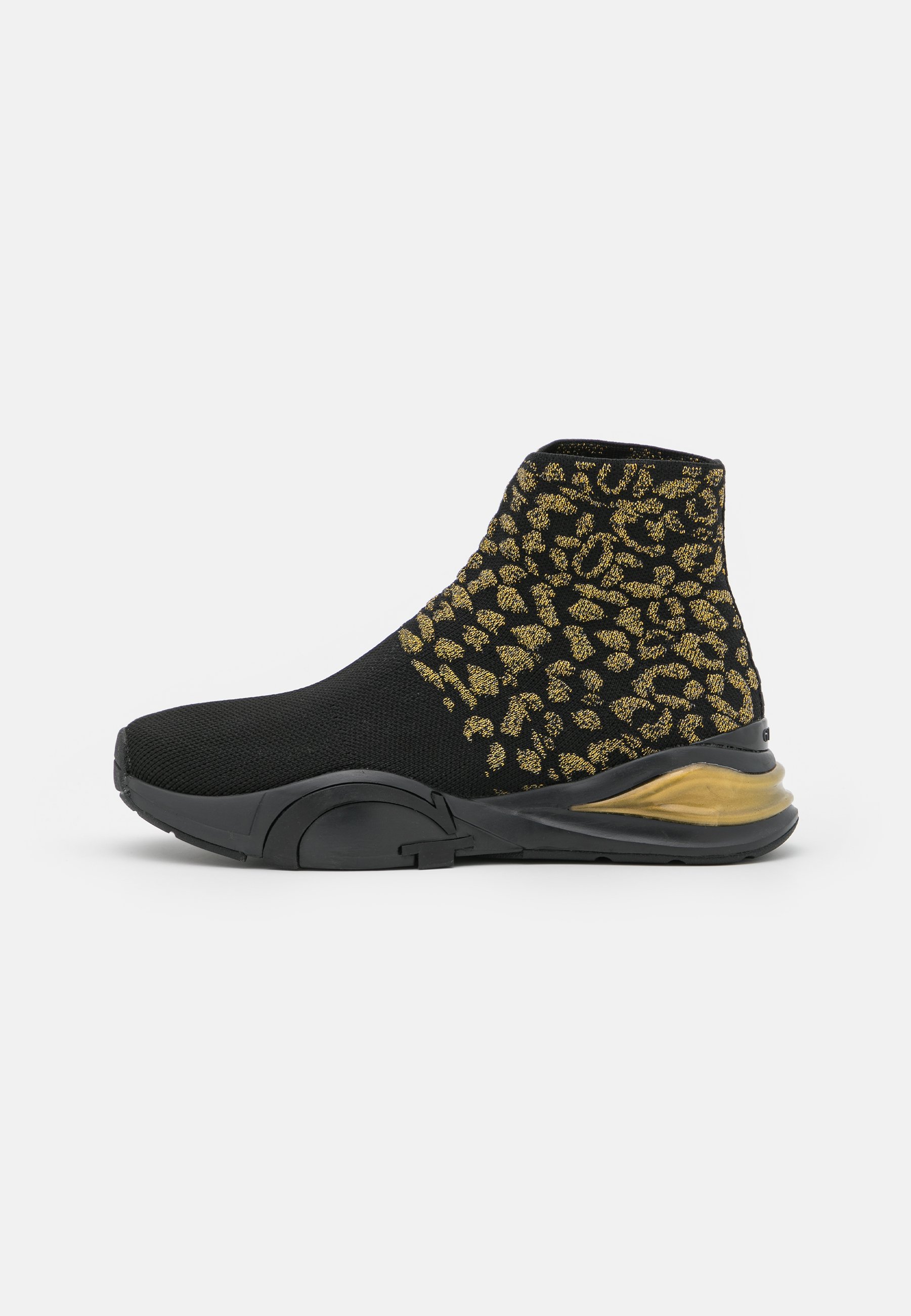 Guess BAYLORA - High-top trainers 