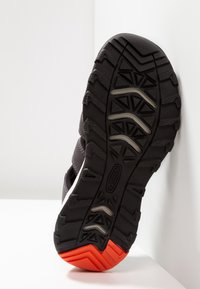 Keen NEWPORT NEO H2 - Vandringssandaler - magnet/spicy orange