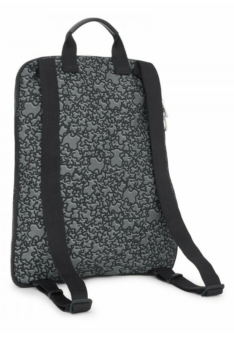 Bolsos Zalando Mochilas Mujer Guess Manhattan M Mochila Negro