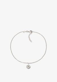 Geselecteerd, silver-coloured