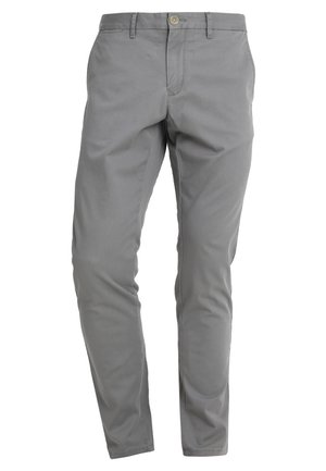 Pantalon classique - grey