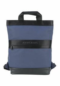 JOOP! Jeans - MODICA NUVOLA FALK SVZ - Tagesrucksack - darkblue Thumbnail-Bild 1