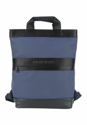 JOOP! Jeans MODICA NUVOLA FALK SVZ - Sac à dos - darkblue