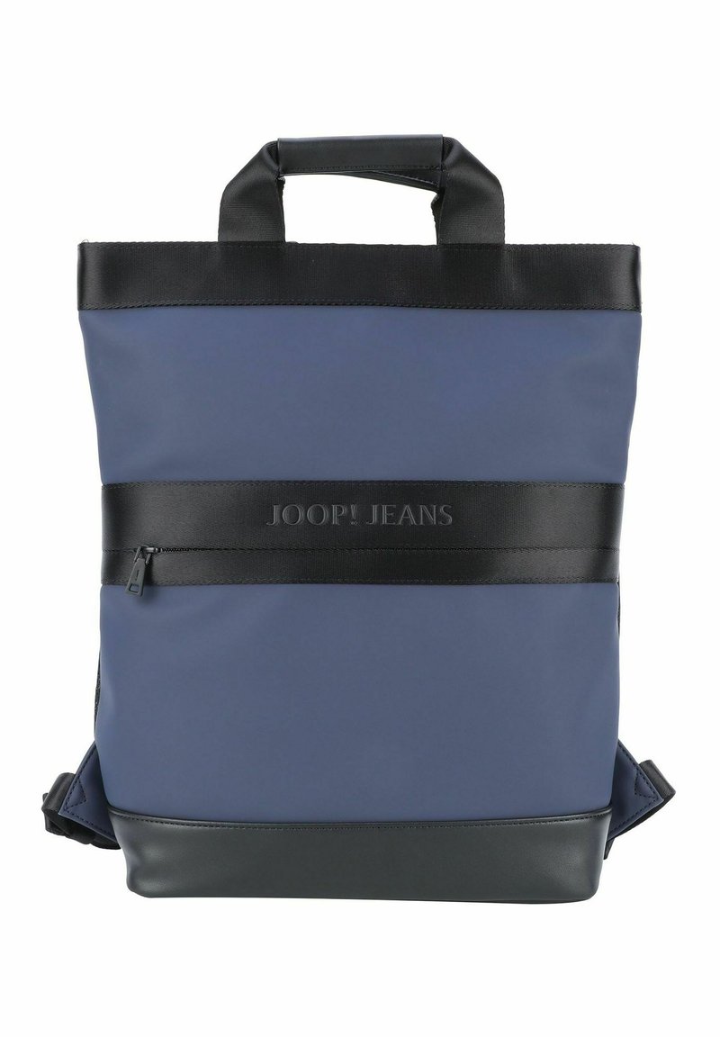 JOOP! Jeans - MODICA NUVOLA FALK SVZ - Tagesrucksack - darkblue, Vergrößern