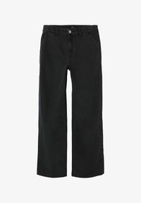 Geselecteerd, black denim