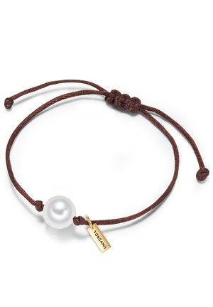 Pulsera - braun