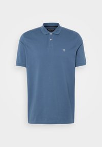 SHORT SLEEVE - Polo shirt - storm