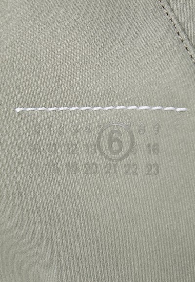 MM6 Maison Margiela JAPANESE  - Handtas - rock ridge